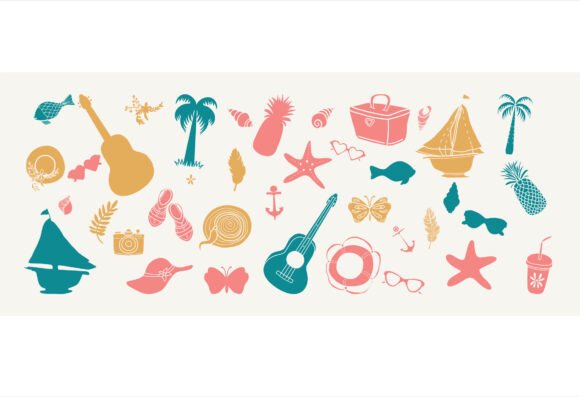 Summer Svg Graphics: A Designer’s Real-World Embroidery Review